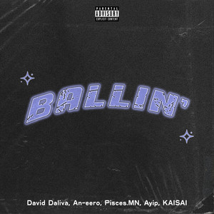 BALLIN' (Explicit)