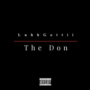 The Don (feat. Shottagangbeatz) [Explicit]