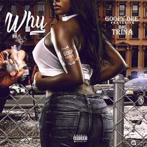 Why (feat. Big Trina) [Explicit]