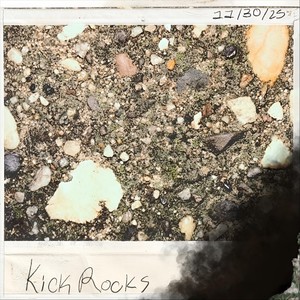 Kick Rocks (Explicit)
