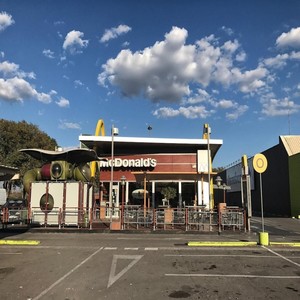 La Caída del Ídolo