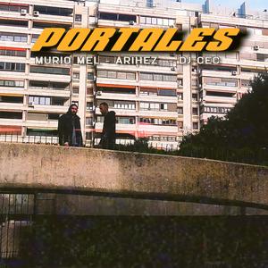 PASE (feat. Mario Mel & Arihez Nandez) (Explicit)