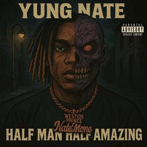 Half Man Half Amazing (Explicit)