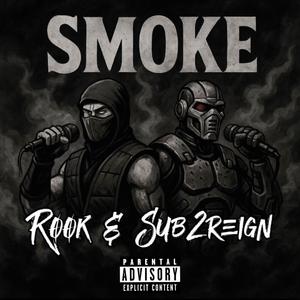 Smoke (feat. Rookslife & Anabolic Beatz) (Explicit)