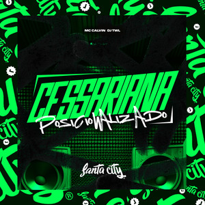 Cessariana Posicionalizado (Explicit)