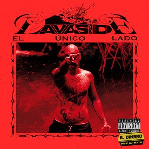 Lavaside El Unico Lado (Explicit)