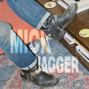 Mick Jagger (feat. m0cha) (Explicit)