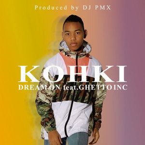 DREAM ON(DJ PMX ver.)[feat. GHETTO INC] (Explicit)