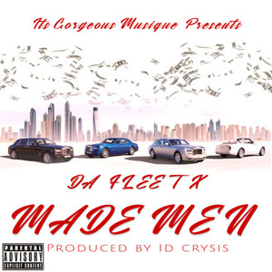 Made Men (Explicit)