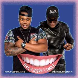Smile(feat. Jespy)