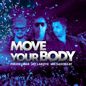 Move your Body (Extended)