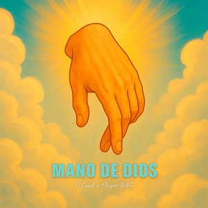 Mano de Dios