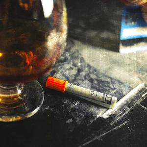 Sober Up(feat. wethher) (Explicit)