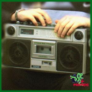 FAISTAPELOTE (VIPERE&FRIENDS) (Explicit)