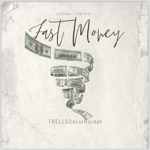 Losing Control (feat. lul rocket) (Explicit)