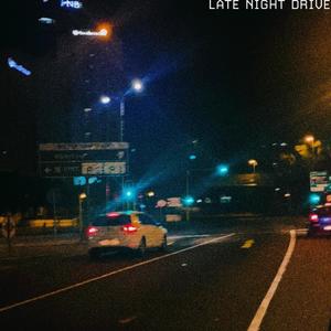 Late Night Drive