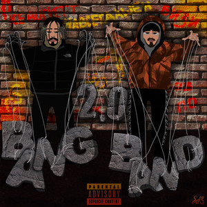 Bang Band 2.0 (feat. Бизи) [Explicit]