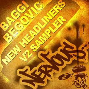 New Headliners V2 Sampler