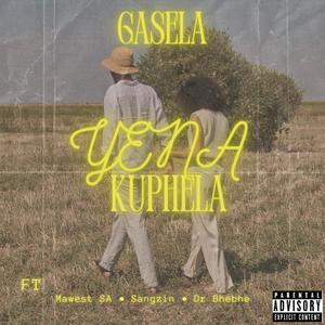 YENA KUPHELA (feat. Sangzin, Mawest SA & Dr Bhebhe)