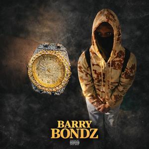 Barry Bondz (Explicit)