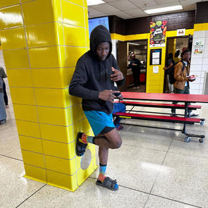 SELF CONFIDENCE (Explicit)