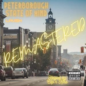 PETERBOROUGH STATE OF M!ND (Mastered) [Explicit]