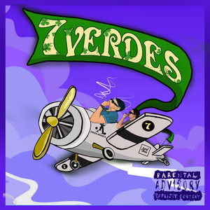 Verde Y Pase (Explicit)