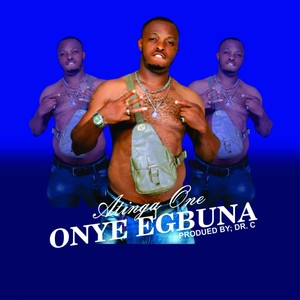 Onye-Egbuna