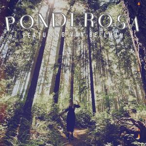 Ponderosa (feat. Van Bellman)