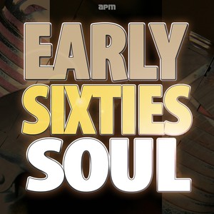 Early Sixites Soul