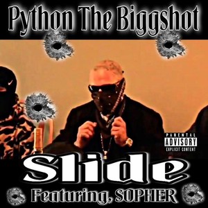 Slide (feat. Sopher) [Explicit]