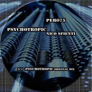 PsycHotrOpic (Original Mix)