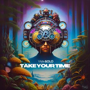 Take Your Time (Explicit)