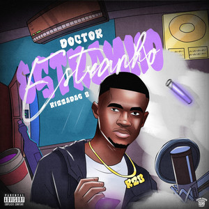 DR ESTRANHO (Explicit)