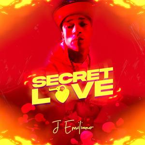 Secret Love (Explicit)