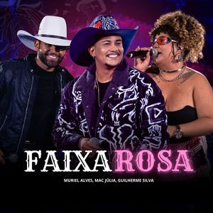 Faixa Rosa