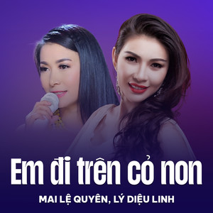 Em Đi Trên Cỏ Non (Phim Ca Nhạc)