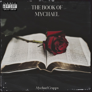 The Book Of Mychael (Explicit)