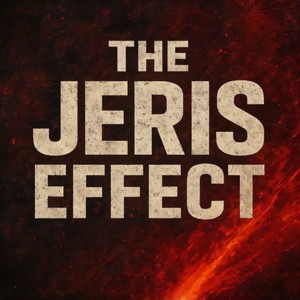 The JERIS Effect (The Jeris Johnson Song)