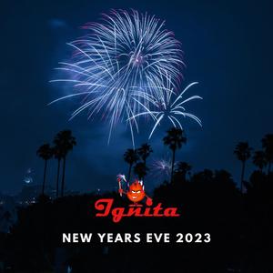 New Years Eve 2023 (Explicit)