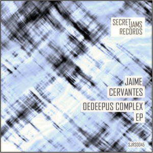 Oedeepus Complex EP