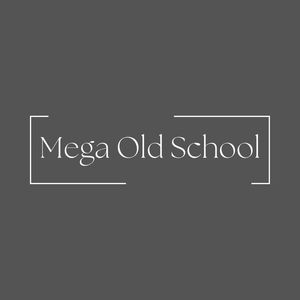 Mega Old School (Remix)