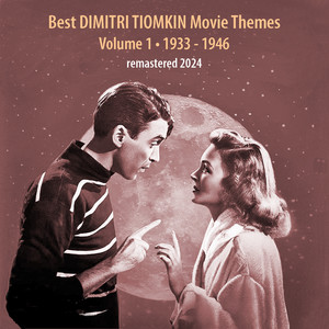 Swimming (Lost Horizon, 1937 Remastered 2024)