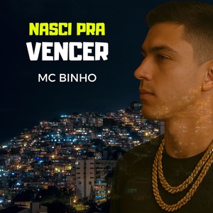 Nasci pra Vencer