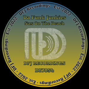 Sax On The Beach (Extended)