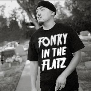 Fonky in the Flatz (Explicit)