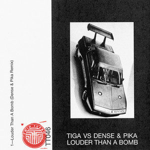 Louder Than A Bomb (Dense & Pika Remix)