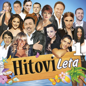 Hitovi Leta, Vol. 1