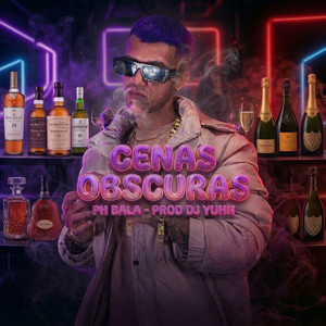 CENAS OBSCURAS (Explicit)