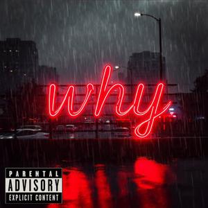 Why (feat. KTDMONEYBAGG) (Explicit)